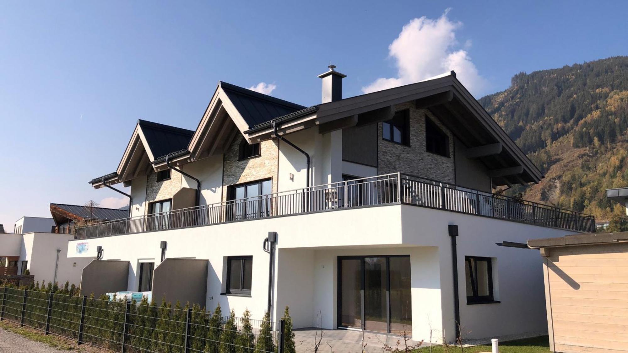 Kitzviewterrace