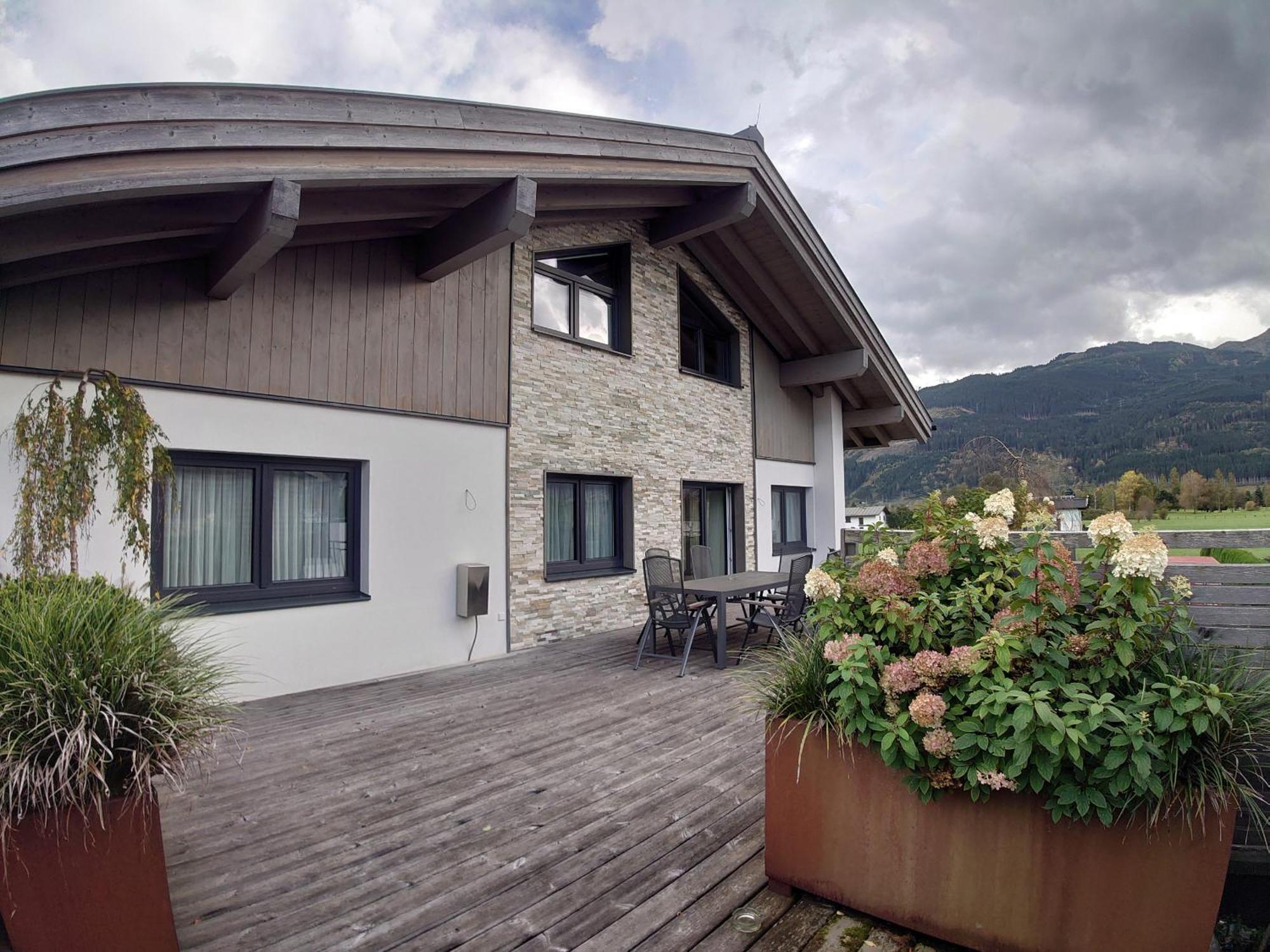 Kitzviewterrace Zell am See